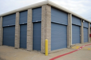 Public Storage - Rockwall - 660 Justin Road - Photo 2