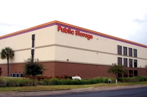 Public Storage - Pensacola - 7001 Plantation Rd - Photo 1