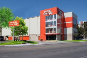 Storage Units at Public Storage - Austin - 1800 S Lamar Blvd - 1800 S Lamar Blvd