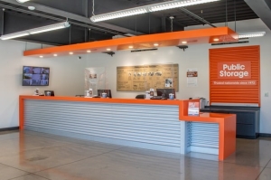 Public Storage - Austin - 1800 S Lamar Blvd - Photo 3