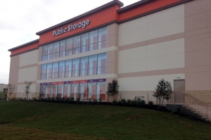 Public Storage - Round Rock - 1501 Louis Henna Blvd Picture of Public Storage - Round Rock - 1501 Louis Henna Blvd