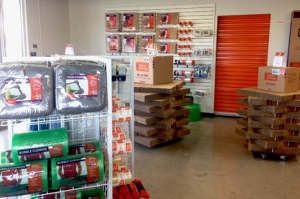 Public Storage - Round Rock - 1501 Louis Henna Blvd Picture of Public Storage - Round Rock - 1501 Louis Henna Blvd
