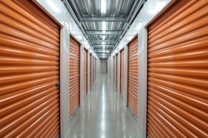 Public Storage - Round Rock - 1501 Louis Henna Blvd - Photo 2