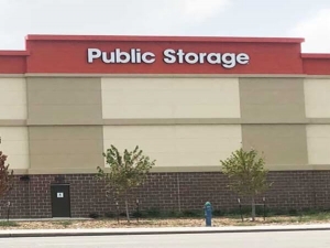 Public Storage - Houston - 8989 Westheimer Rd Picture of Public Storage - Houston - 8989 Westheimer Rd