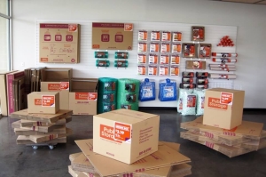 Public Storage - Dallas - 10410 E Northwest Highway - Photo 3