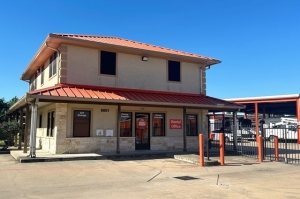Public Storage - Cypress - 8001 Barker Cypress Road - Photo 1