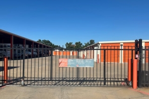 Public Storage - Cypress - 8001 Barker Cypress Road - Photo 4