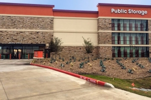 Public Storage - Cypress - 9102 Fry Rd - Photo 1