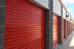 Public Storage - Cypress - 9102 Fry Rd - Photo 2