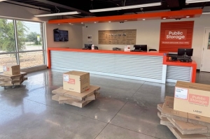 Public Storage - Houston - 5200 Gulfton St - Photo 2