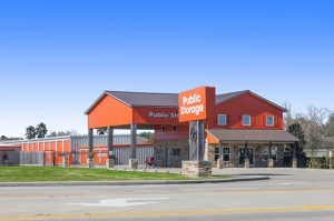 Public Storage - Dickinson - 5600 FM 646 Rd W - Photo 1