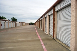 Public Storage - Rockwall - 4028 N State Highway 205 - Photo 2