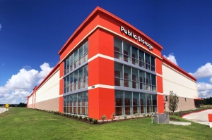 Public Storage - Spring - 7520 Grand Pkwy West - Photo 1