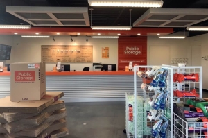Public Storage - Spring - 7520 Grand Pkwy West - Photo 3