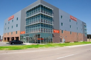 Public Storage - Fort Worth - 625 Stella St