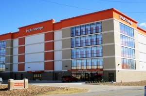Public Storage - Richmond - 8008 W Grand Pkwy S - Photo 1