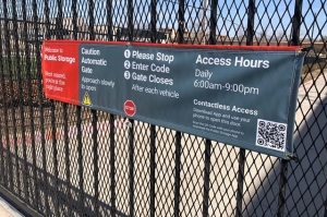 Public Storage - Dallas - 4740 Harry Hines Blvd - Photo 4