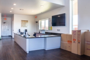 Public Storage - La Marque - 5009 FM 1764 Rd - Photo 3