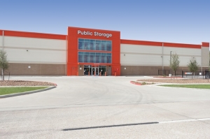 Public Storage - Houston - 10200 S Main St Picture of Public Storage - Houston - 10200 S Main St