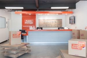 Public Storage - Houston - 10200 S Main St Picture of Public Storage - Houston - 10200 S Main St
