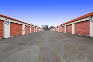 Public Storage - Houston - 10200 S Main St - Photo 2
