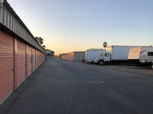 Storage Facility