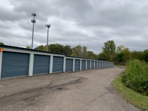 Cottage Grove Mn Self Storage Units Local Facilities Movers Corp