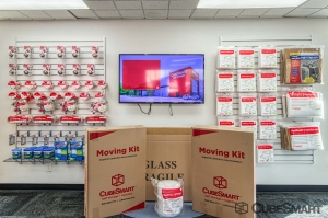 CubeSmart Self Storage - Orlando - 7400 Colonial Dr. - Photo 15