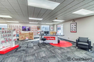 CubeSmart Self Storage - Orlando - 7400 Colonial Dr. - Photo 13