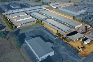 Midgard Self Storage - Athens - 110 Cloverleaf Drive - Photo 6