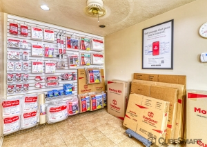 CubeSmart Self Storage - College Station - 219 Manuel Drive