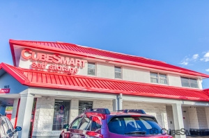 CubeSmart Self Storage - Winter Park - 965 S. Semoran Blvd. - Photo 4