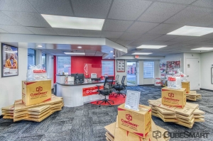 CubeSmart Self Storage - Winter Park - 965 S. Semoran Blvd. - Photo 15