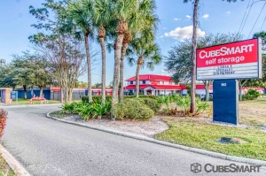 CubeSmart Self Storage - Winter Park - 965 S. Semoran Blvd. - Photo 2