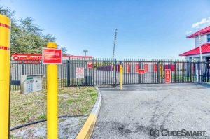 CubeSmart Self Storage - Winter Park - 965 S. Semoran Blvd. - Photo 3