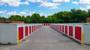 10 Federal Storage - Wesleyan Blvd