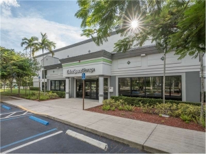 Extra Space Storage - 1392 - Coral Springs - Coral Ridge Drive