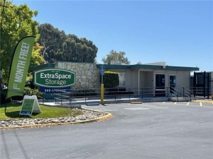 Extra Space Storage - 8199 - Santa Clara - De La Cruz Blvd
