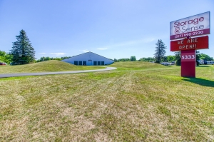 Storage Sense - Jackson - S. Meridian