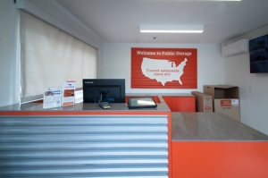 Public Storage - Concord - 1079 Concord Parkway North - Photo 3