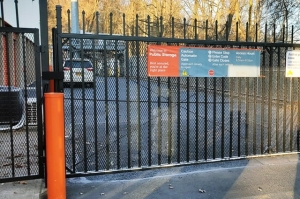 Public Storage - Staten Island - 1107 Goethals Road North - Photo 4