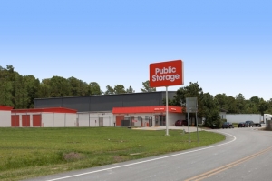 Public Storage - Columbia - 229 Plumbers Road Picture of Public Storage - Columbia - 229 Plumbers Road