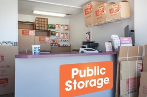Public Storage - Columbia - 229 Plumbers Road Picture of Public Storage - Columbia - 229 Plumbers Road