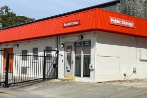 Public Storage - Columbia - 229 Plumbers Road - Photo 1
