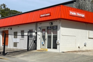 Public Storage - Columbia - 229 Plumbers Road - Photo 1
