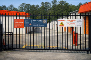 Public Storage - Columbia - 229 Plumbers Road - Photo 4