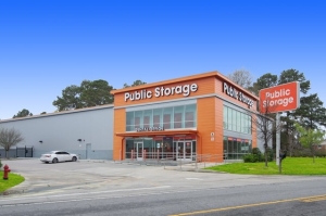 Public Storage - West Columbia - 240 Orchard Drive