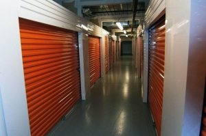 Storage Facility