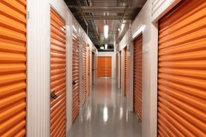 Public Storage - Matthews - 801 Matthews Township Pkwy - Photo 2