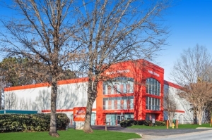 Public Storage - Matthews - 801 Matthews Township Pkwy